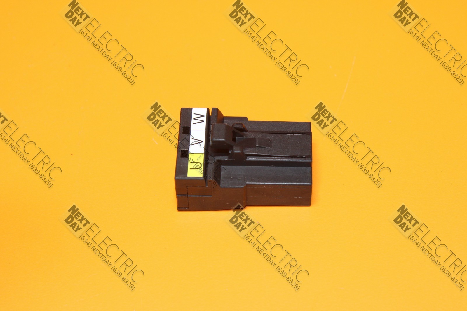 TE Connectivity, 1-2013522-3, Yaskawa 160835-1 Connector Socket Female Plug amp