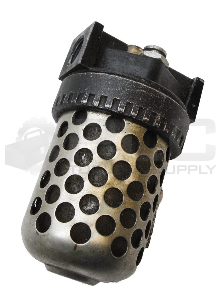 MASTER PNEUMATICS L28D-4 LUBRICATOR
