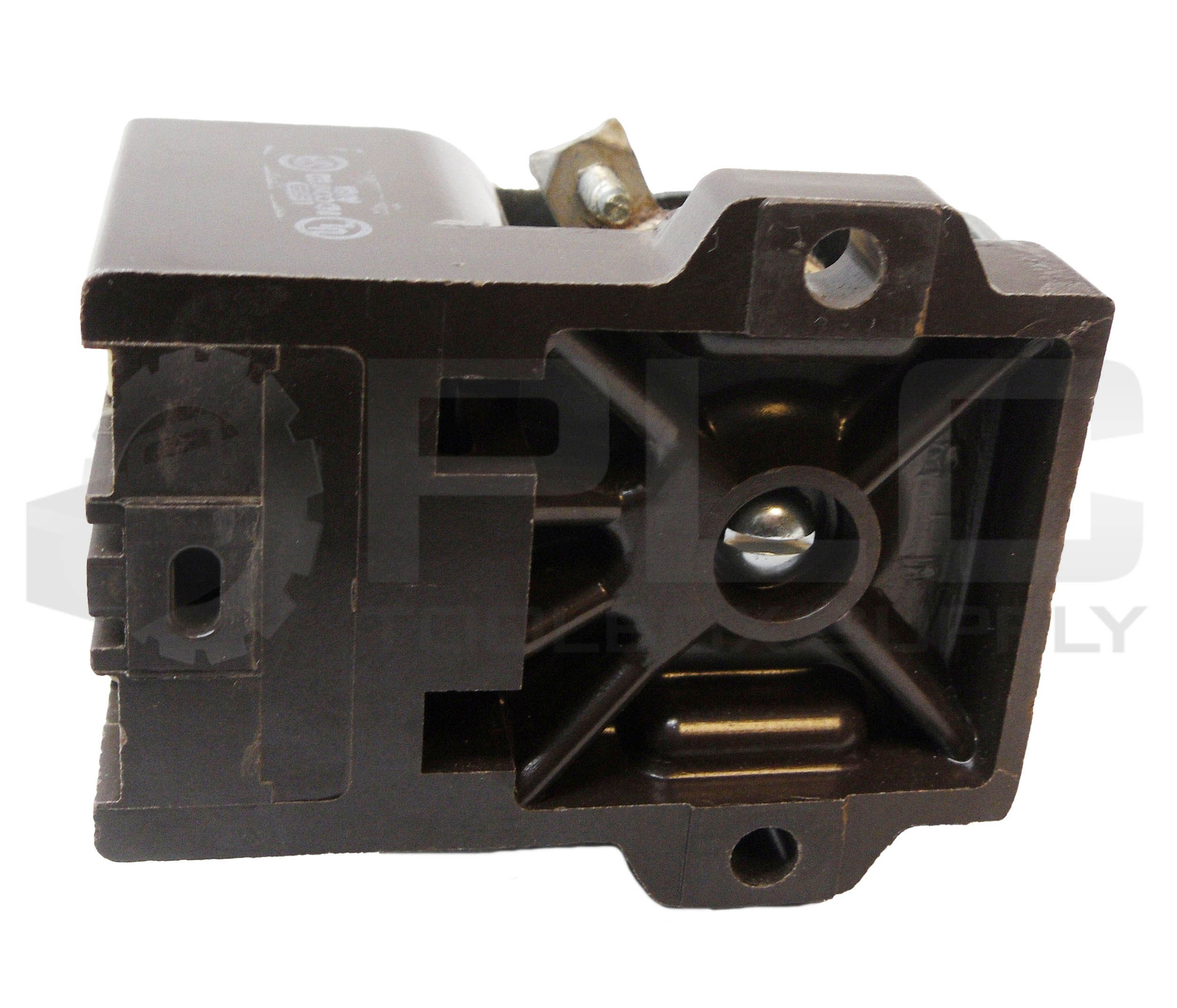 NEW CUTLER HAMMER 9575H2517A CONTROL RELAY 15A 230VDC 1/2HP
