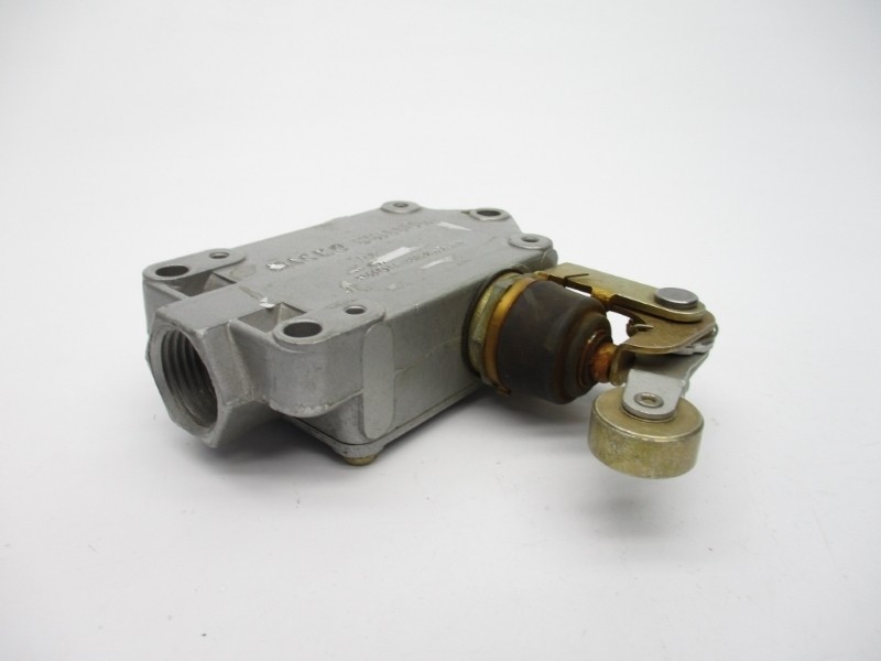 MICRO SWITCH BAF1-2RN2 UNMP