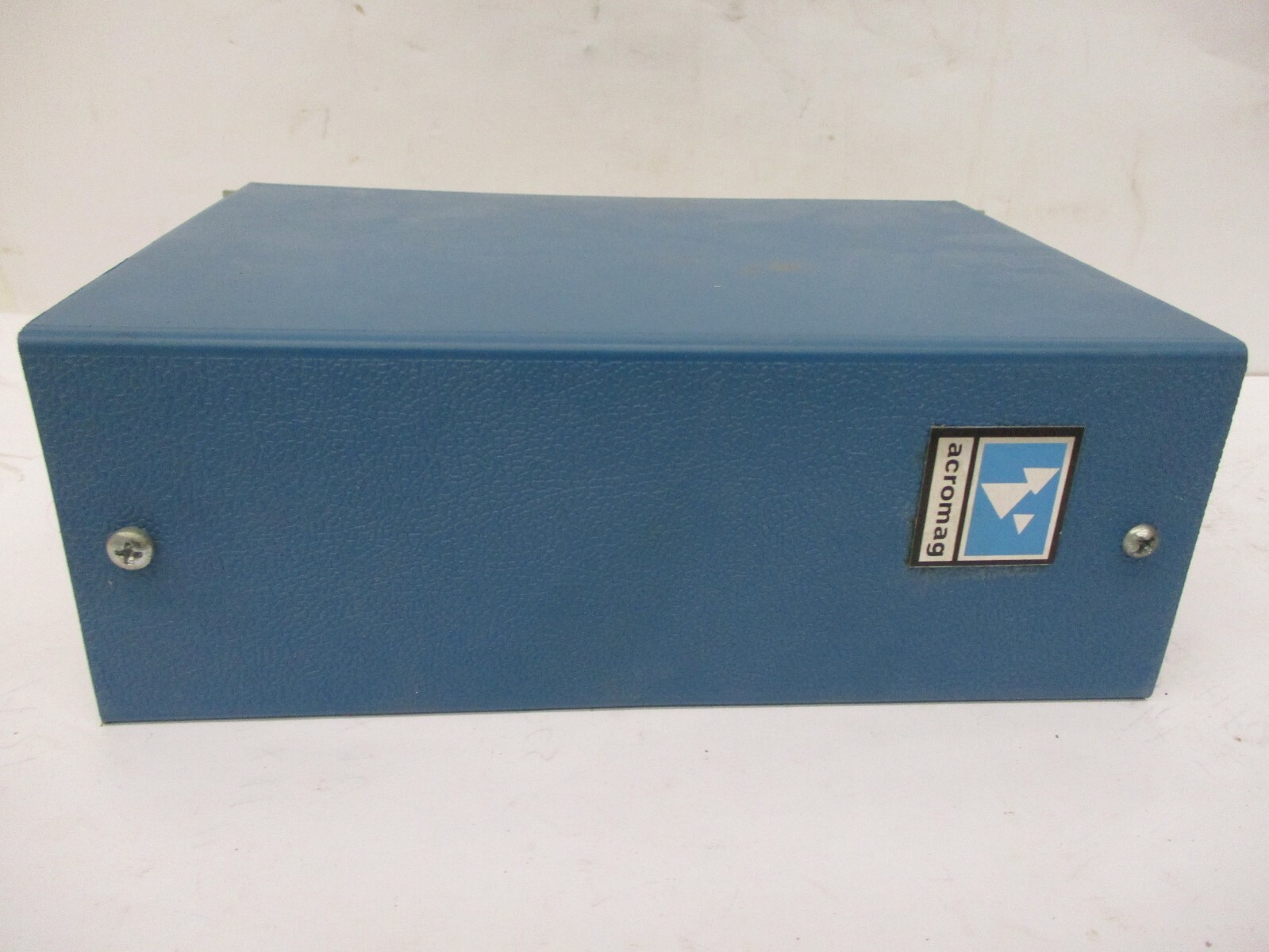 160T-VM-I-U-1-C Acromag Transmitter 115VAC 50/60Hz 0.1A A3737WVS