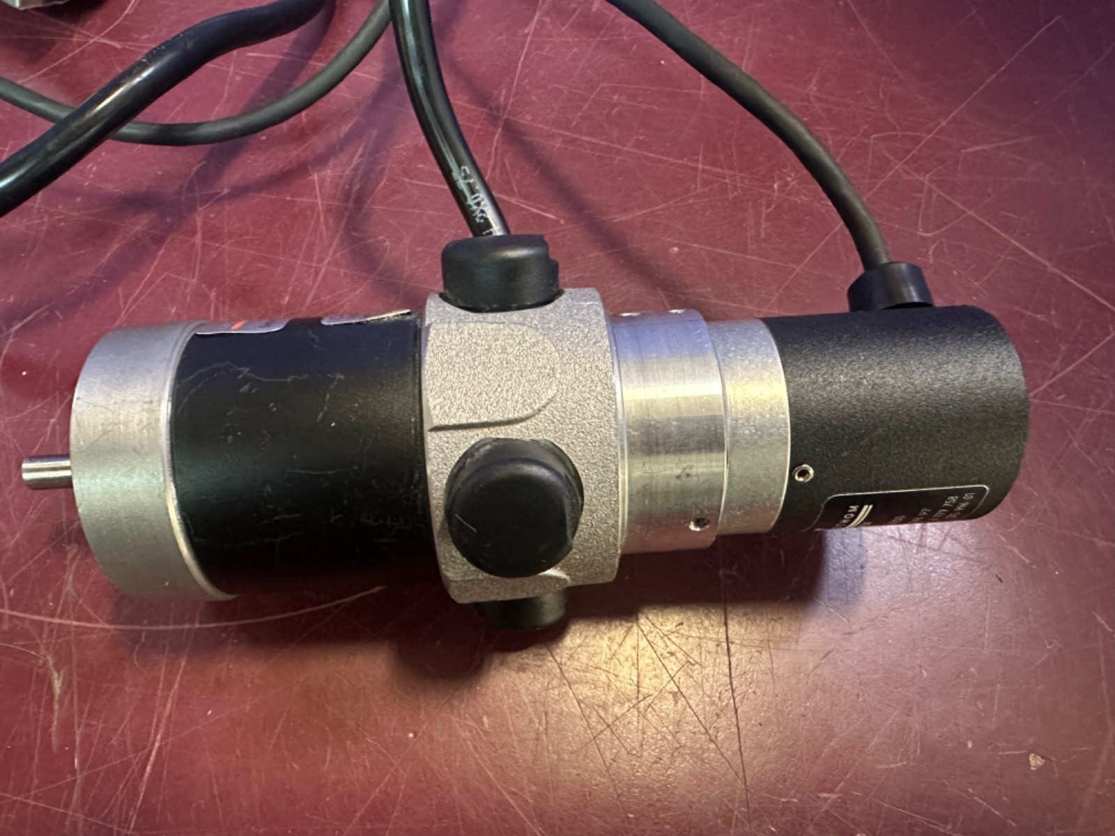 Parvex / GEC ALSTHOM RS220KR1000-Z