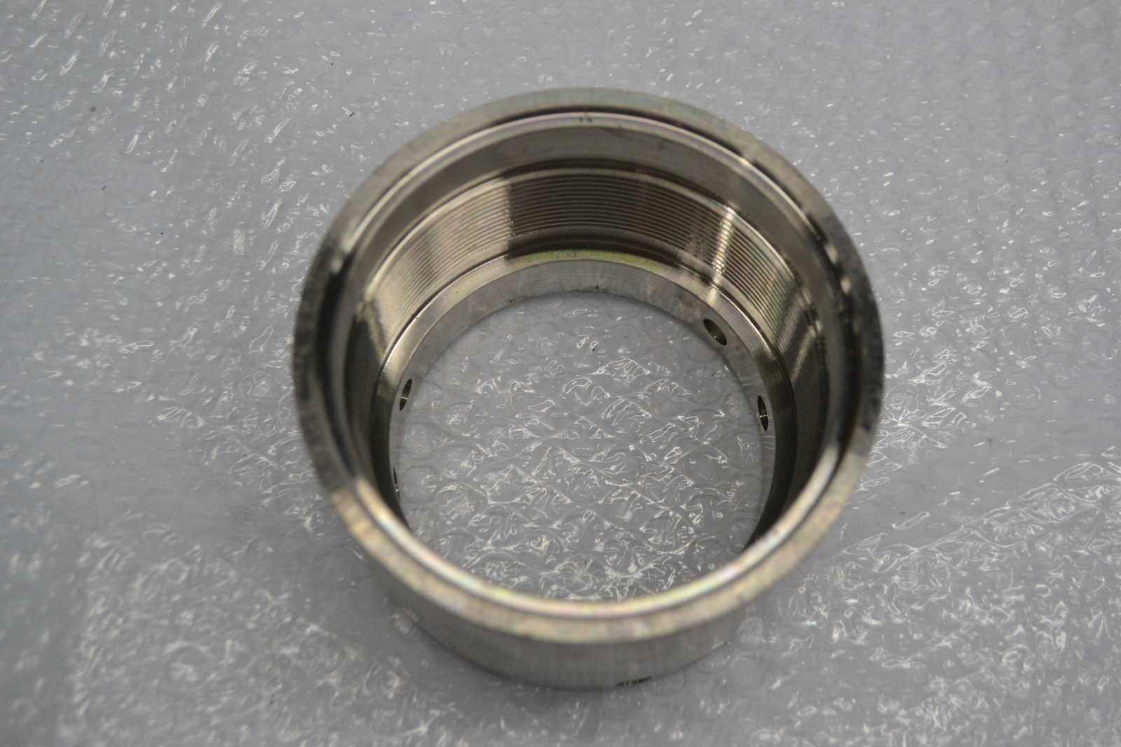 INDUSTRIAL SPARE 756421-1203-069 SHAFT SLEEVE NSNP