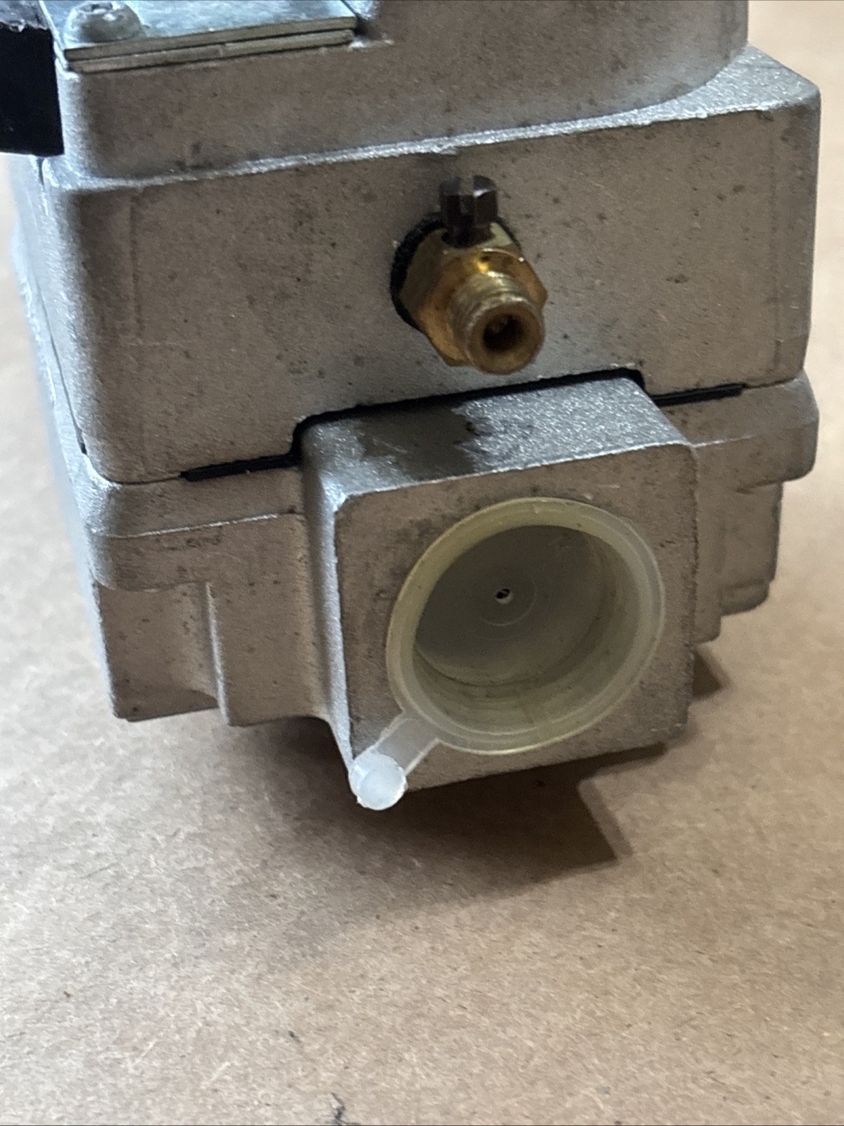 GAS VALVE NAT/LP 3/4 120V 36C90A