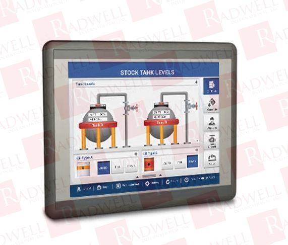 MAPLE SYSTEMS HMI5121XL / HMI5121XL (USED)