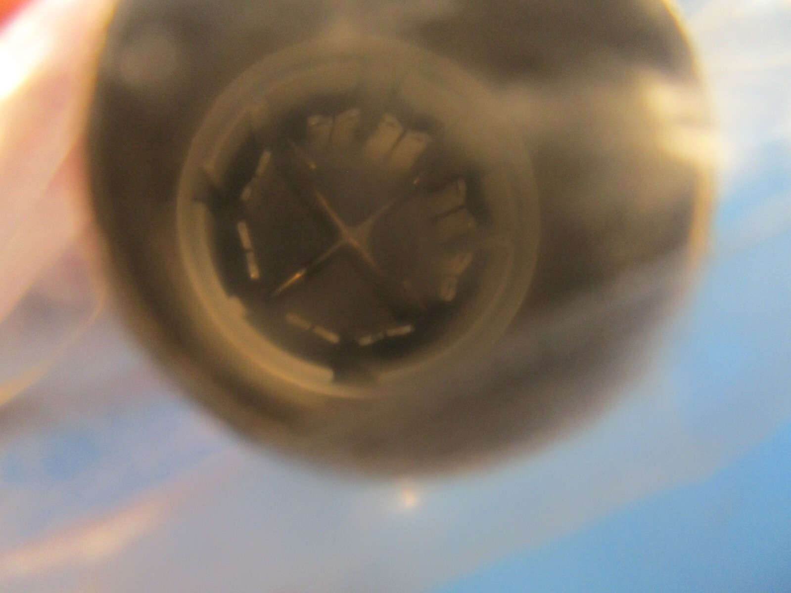 Phoenix Contact SACC-MSX-8QO SH ETH SCO, 1411043 Data Connector Plug