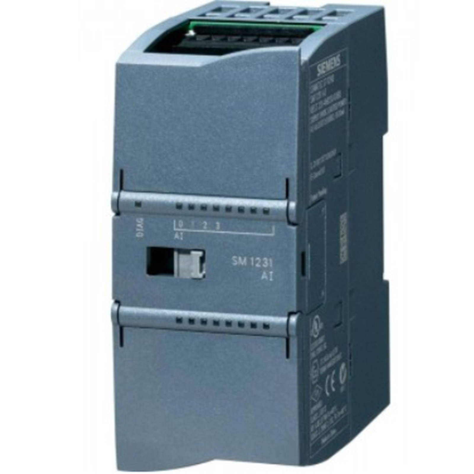 1PCS New Siemens 6ES7231-4HD32-0XB0 6ES7 231-4HD32-0XB0 PLC Module – US Stock