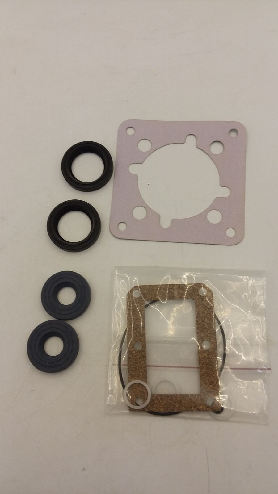 EK16-HHV GASKET SET
