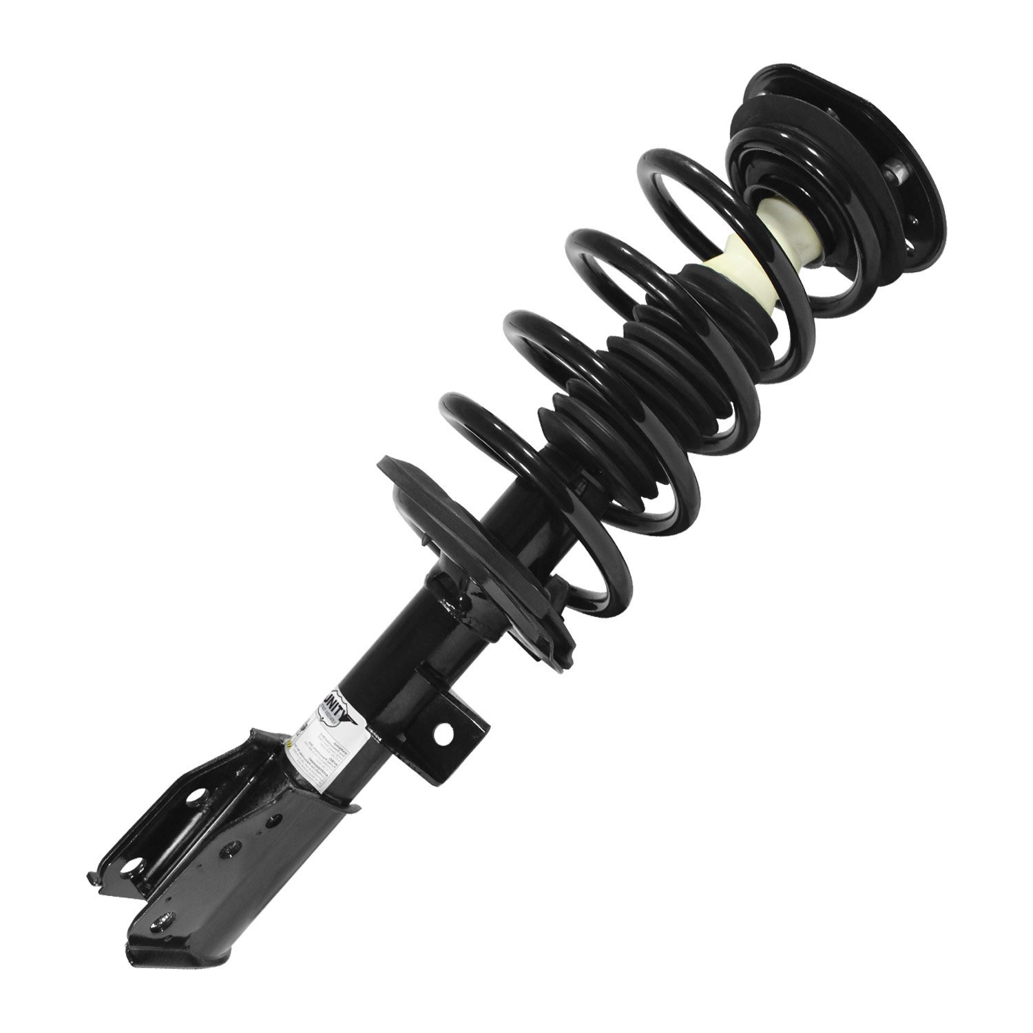 UNITY AUTOMOTIVE 11463 Front Left Complete Strut Assembly 2010-2013 Chevrolet…