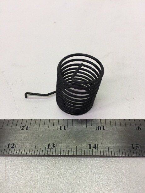 UNKNOWN BRUSH SPRING 24 PCS 8001384
