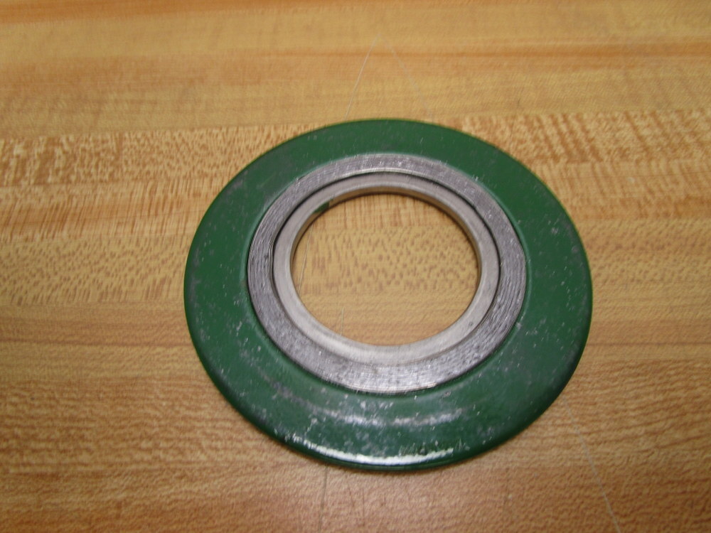 Lamons 1 1/2 3/600 316L FG 316L IR ASME B16.20 Gasket