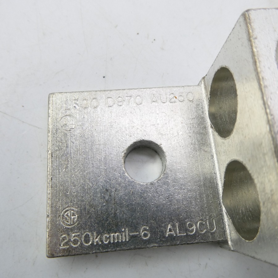 ILSCO AU-250 (PKG OF 3) NSMP
