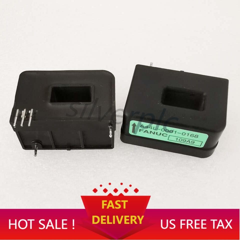 1PC new For FANUC A44L-0001-0168