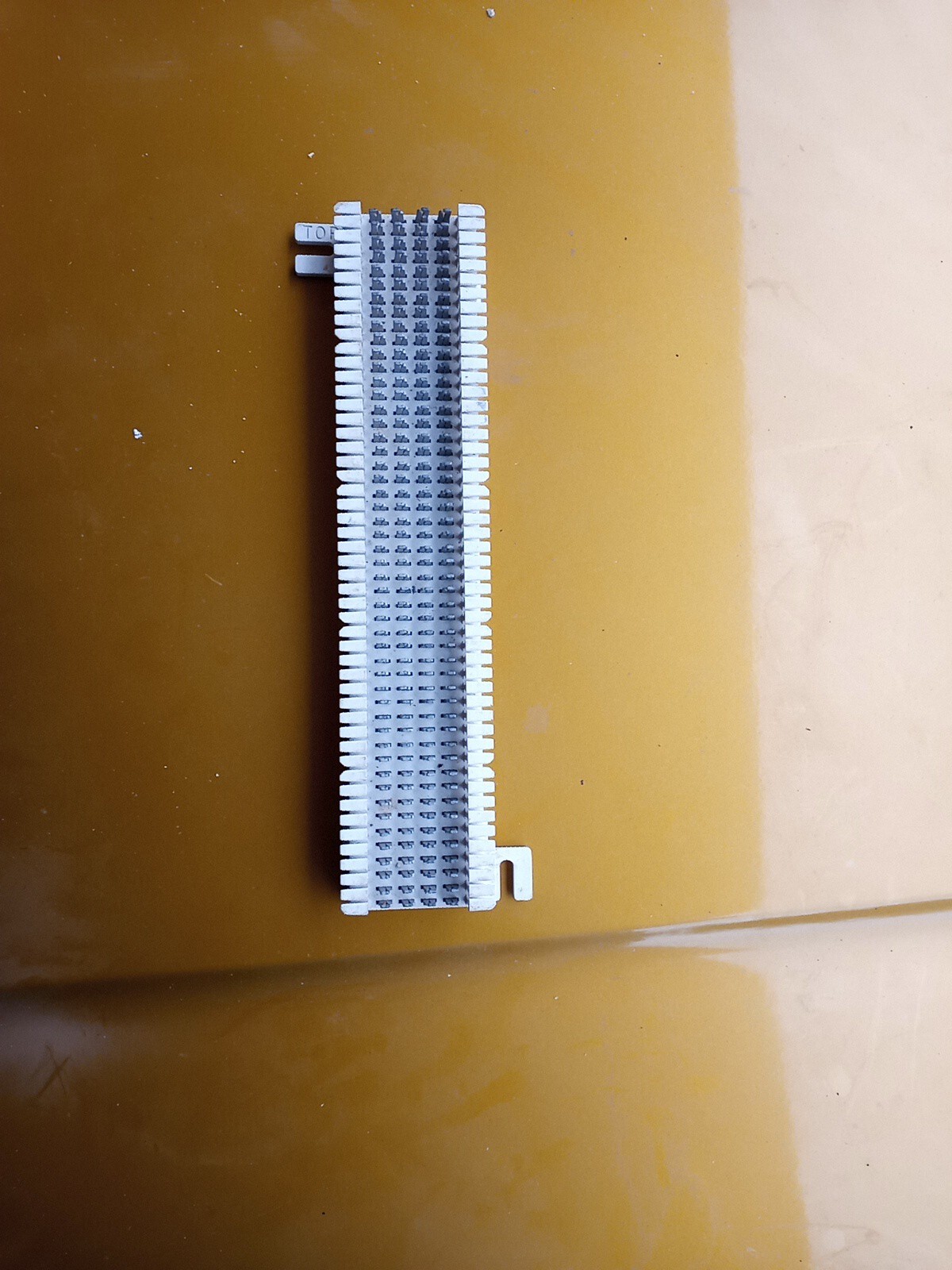 Communication Circuit Siemon Co S66-50
