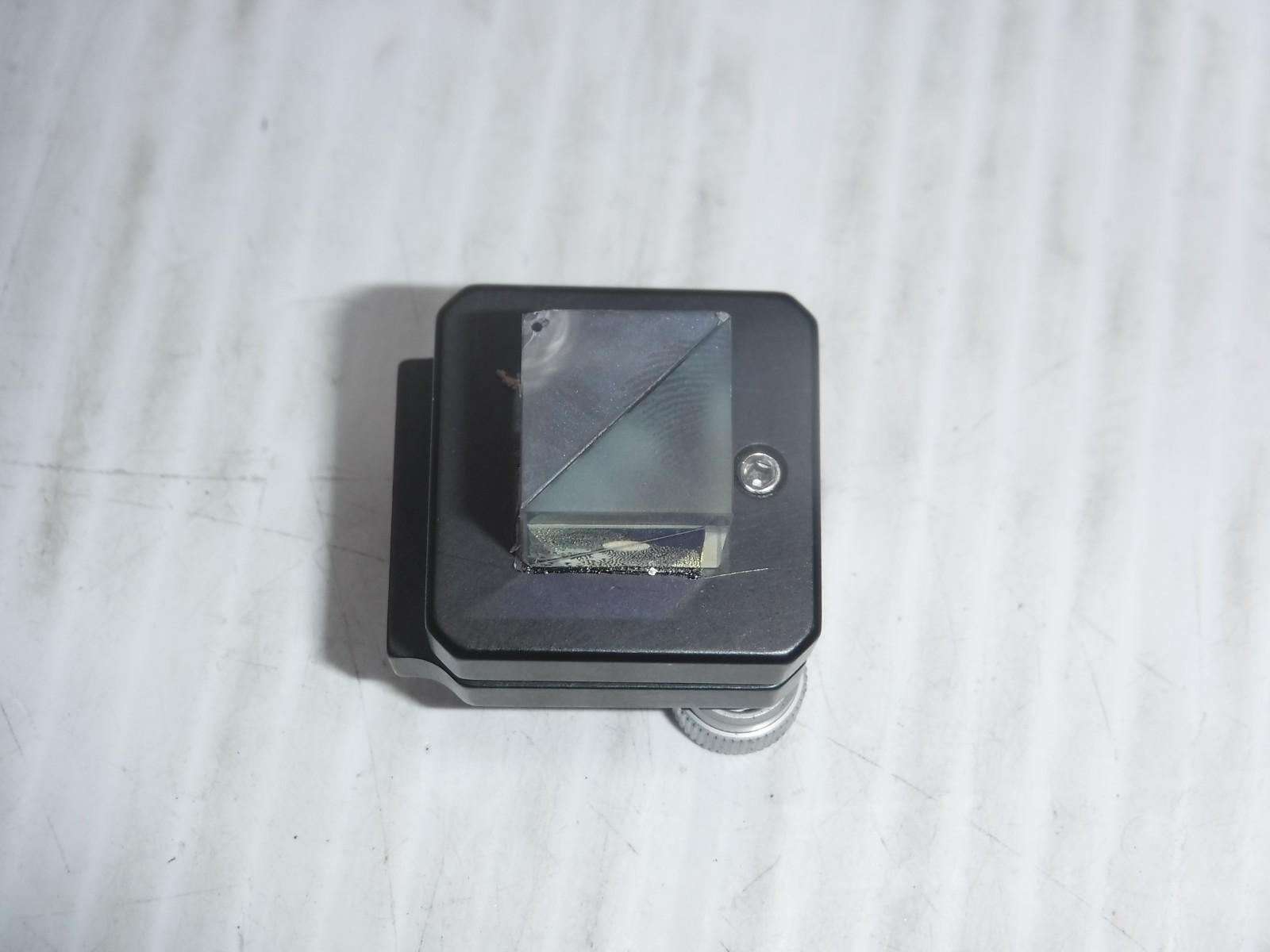 Thorlabs KMS Compact Kinetic Mirror Mount
