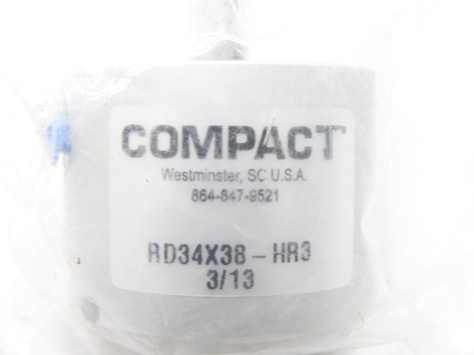 COMPACT RD34X38-HR3 NSNP