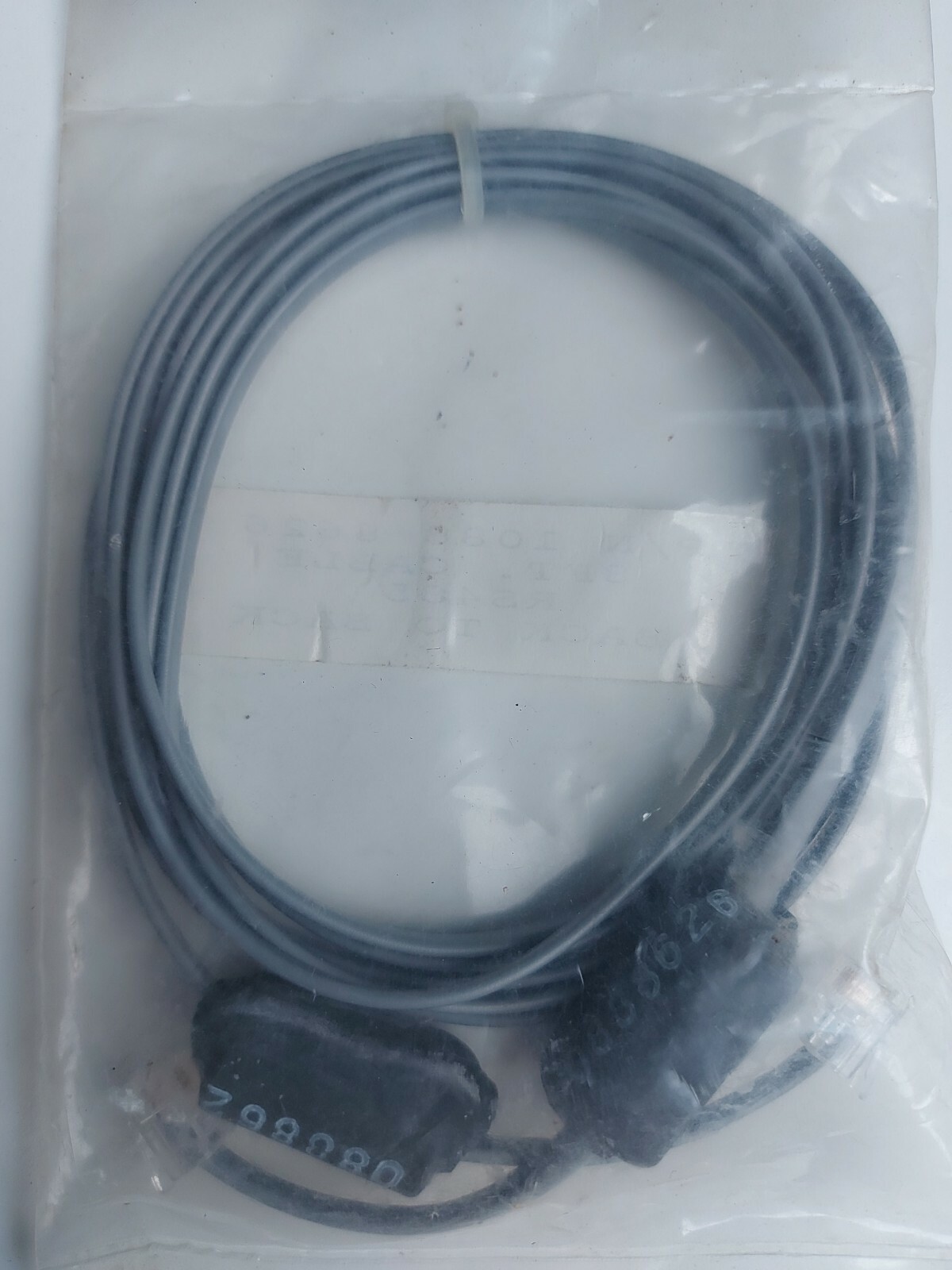 NEW Alpha American 1088-8626 Cable Assembly 10888626 8′ Cable RS485 b2b