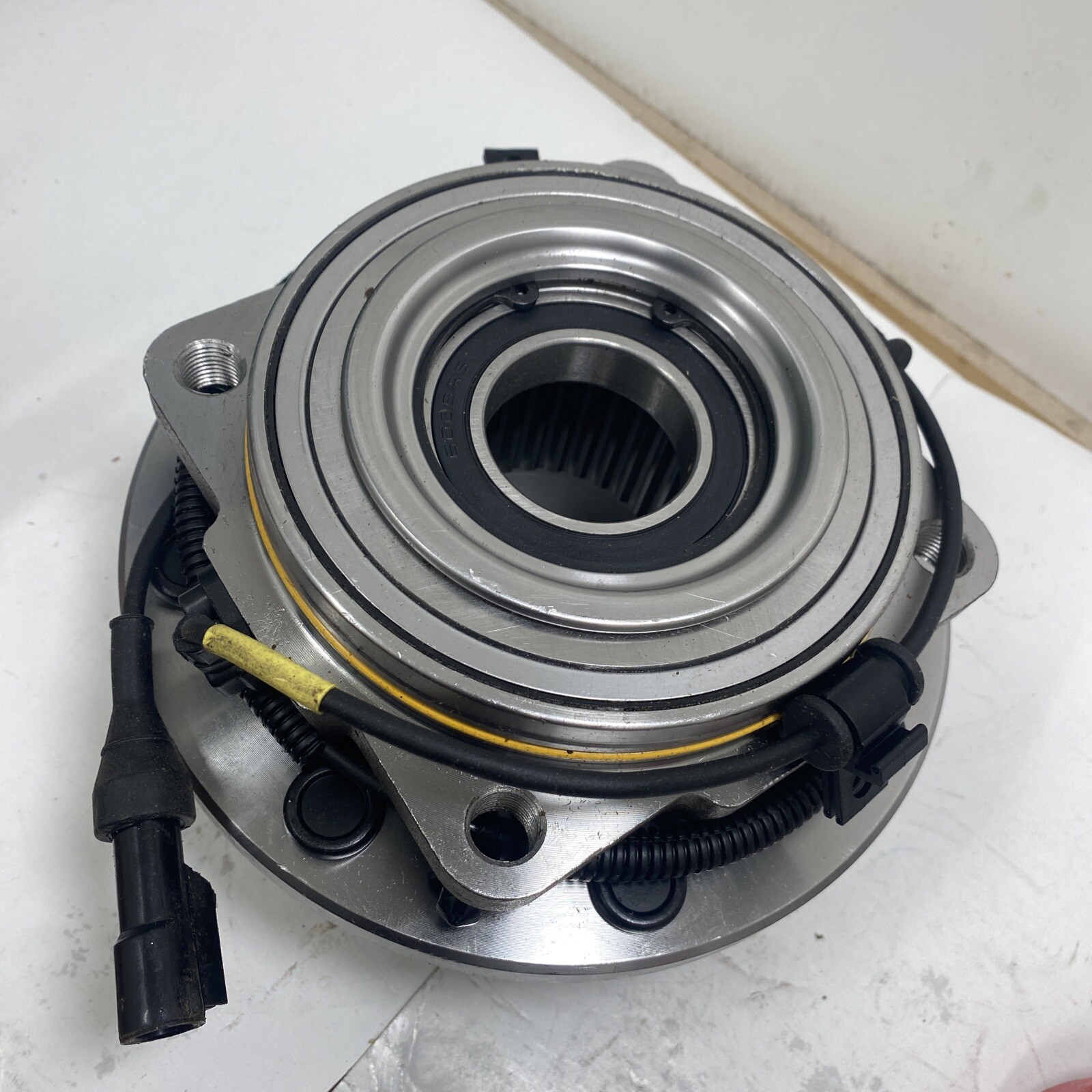 K515081 Wheel Bearing and Hub Assembly NEW FREE SHIPPING