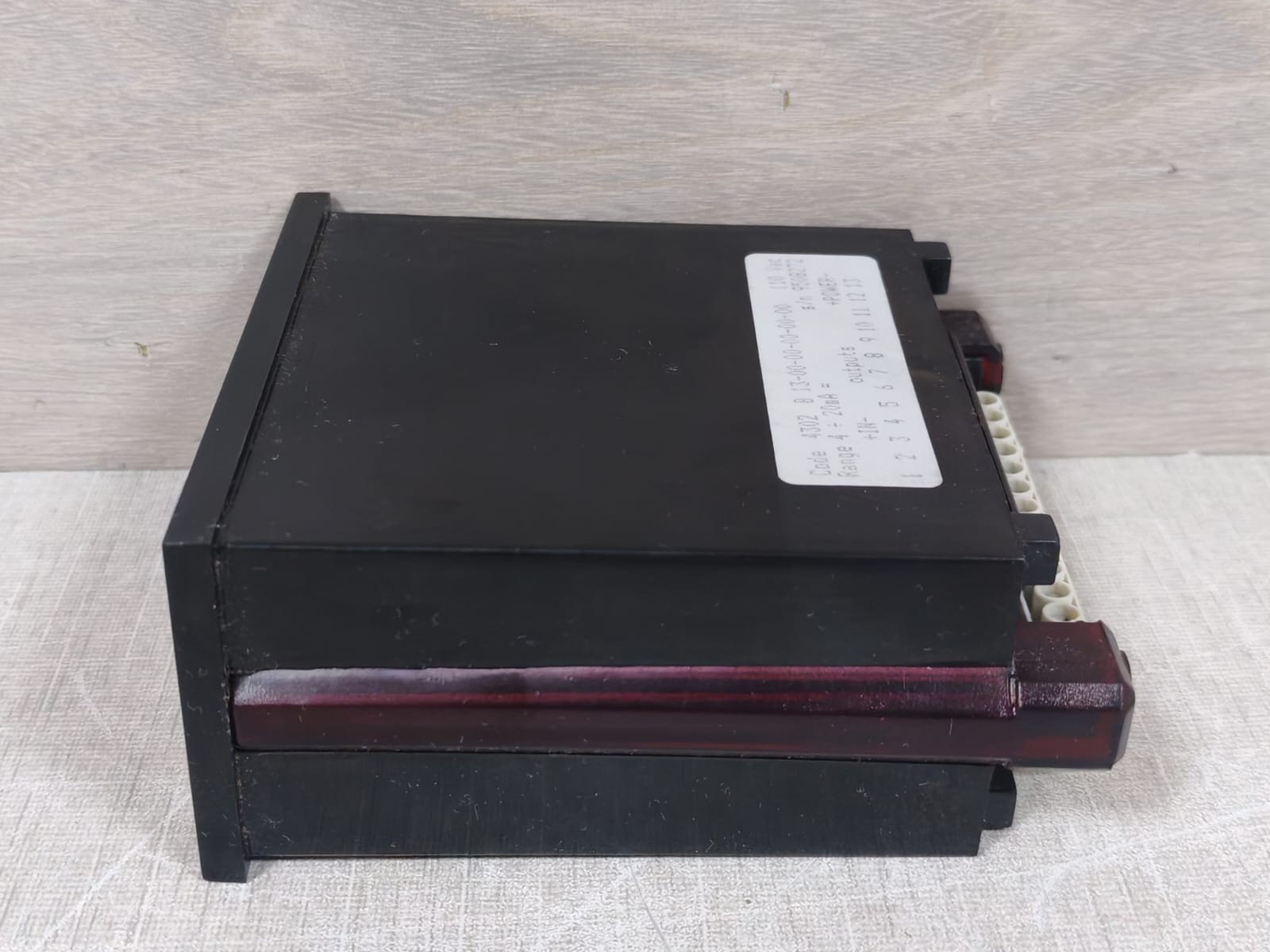 Binding Union 4302 B 13-00-00-00-00-00 Digital Display-New Without Box