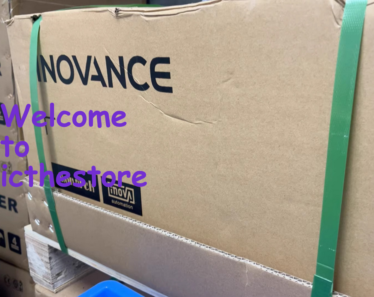 NEW MD500ET110G 110KW inverter For Permanent magnet synchronous air compressor