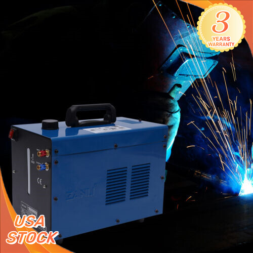Welding Water Cooler 10L TIG Welder Torch Water Cooling Machine