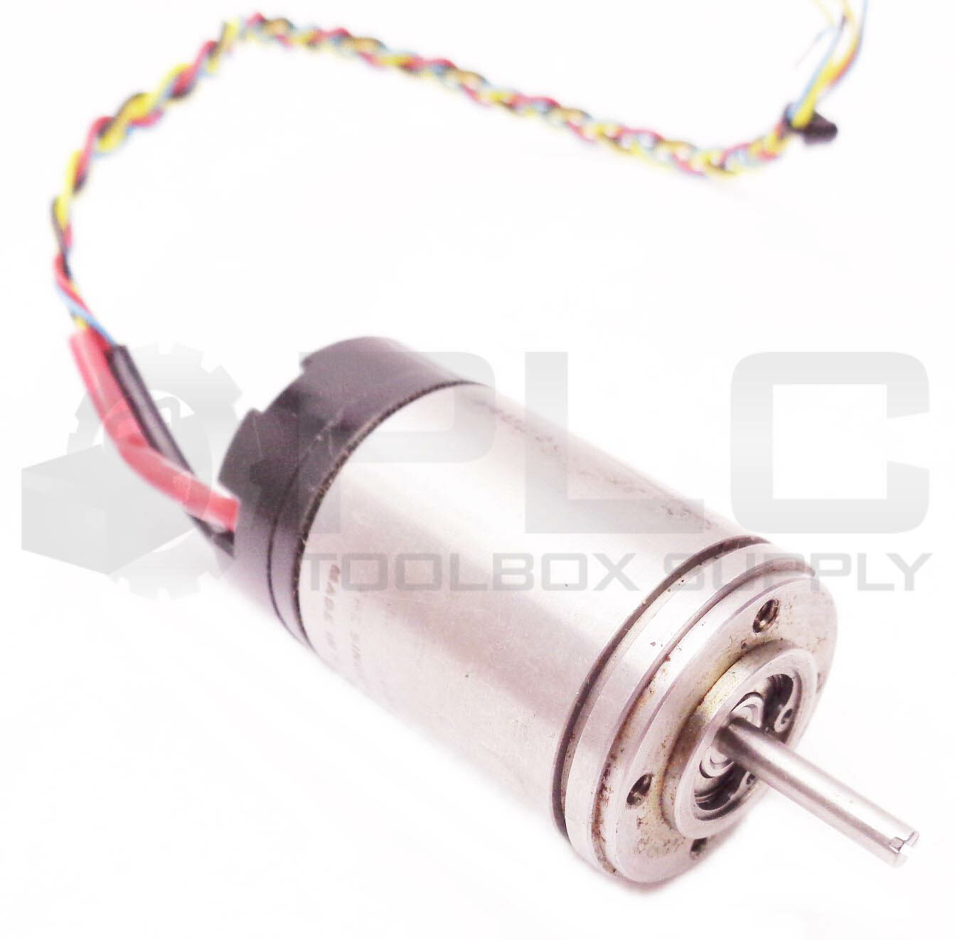 SINGER 05088-3R982-054 RESOLVER CONTROL TRANSFORMER 2PH 11.8V 100HZ