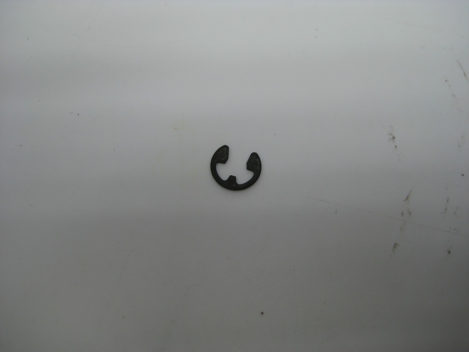 L&N 027135 RETAINING RING LOT OF 6 NSNP