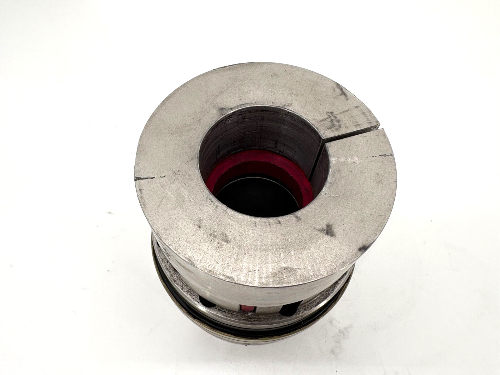R+W SLN/0300/W Coupling Assembly 1-15/16″ & 2″ Bores Series 17-623947.1 – Used