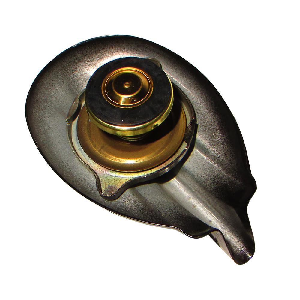 2N8100A Winged Radiator Cap Fits Ford 2N 8N 9N