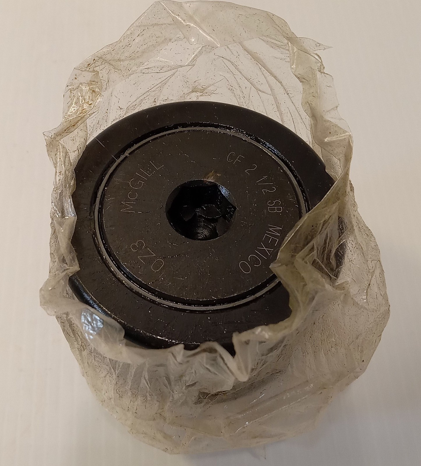 1 NEW MCGILL CF2 1/2 SB OZ3 STUD CAM FOLLOWER NNB ***MAKE OFFER***