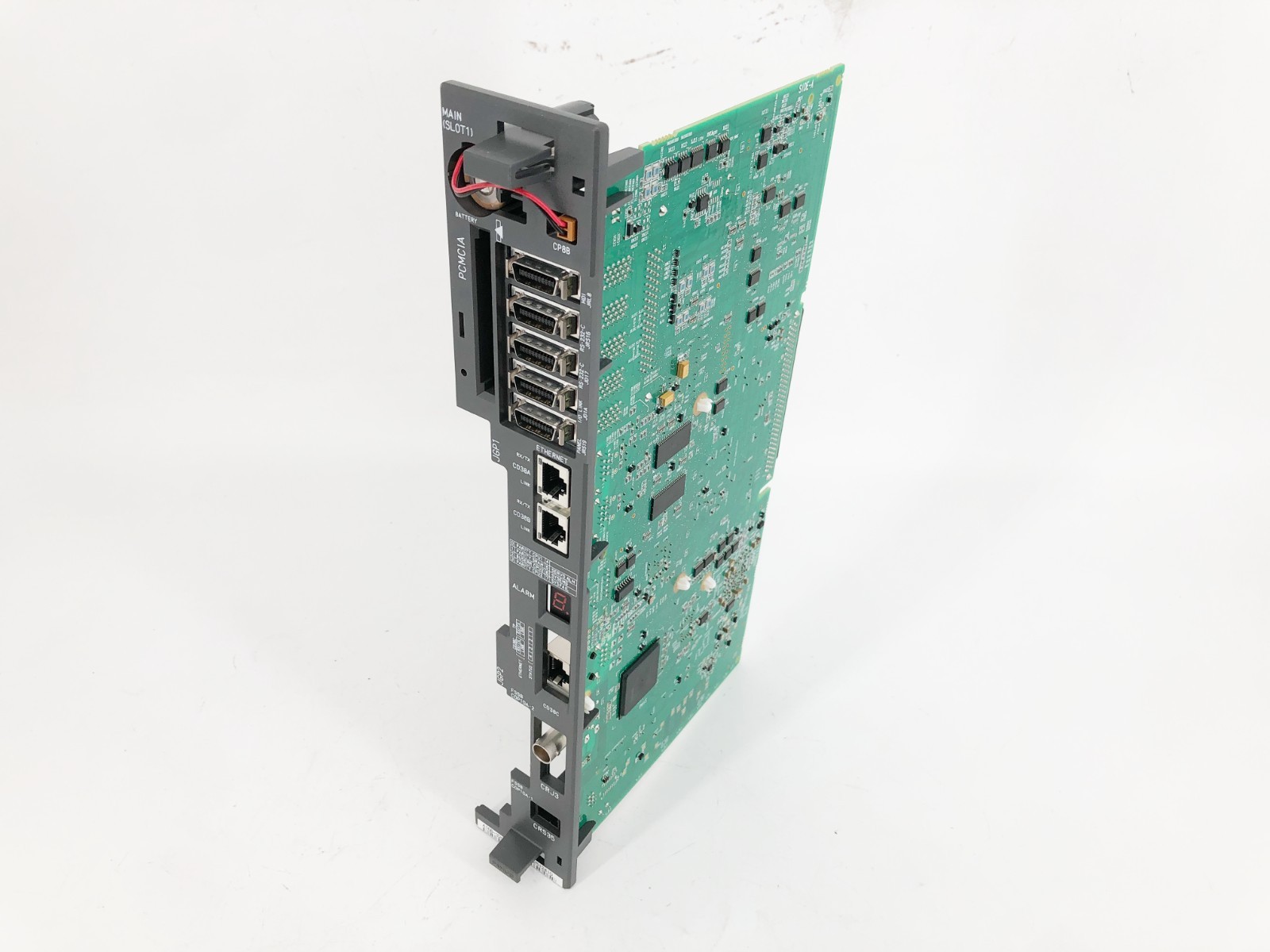 New Fanuc A16B-3200-0810 Main PCB Standard for R-30iB Plus – No Box