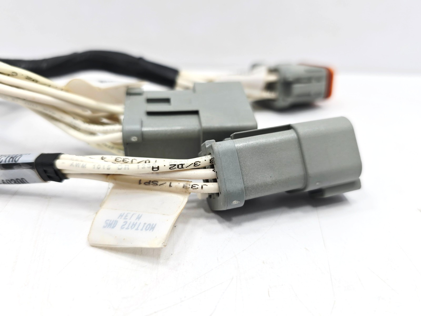 CE40300 CABLE ASSY FOR USE YANMAR 119578-66410