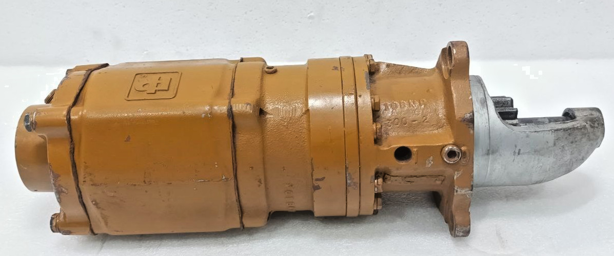 INGERSOLL RAND 150BMPDR VSM3335 AIR STARTER 200 PSI USED FAST SHIPPING