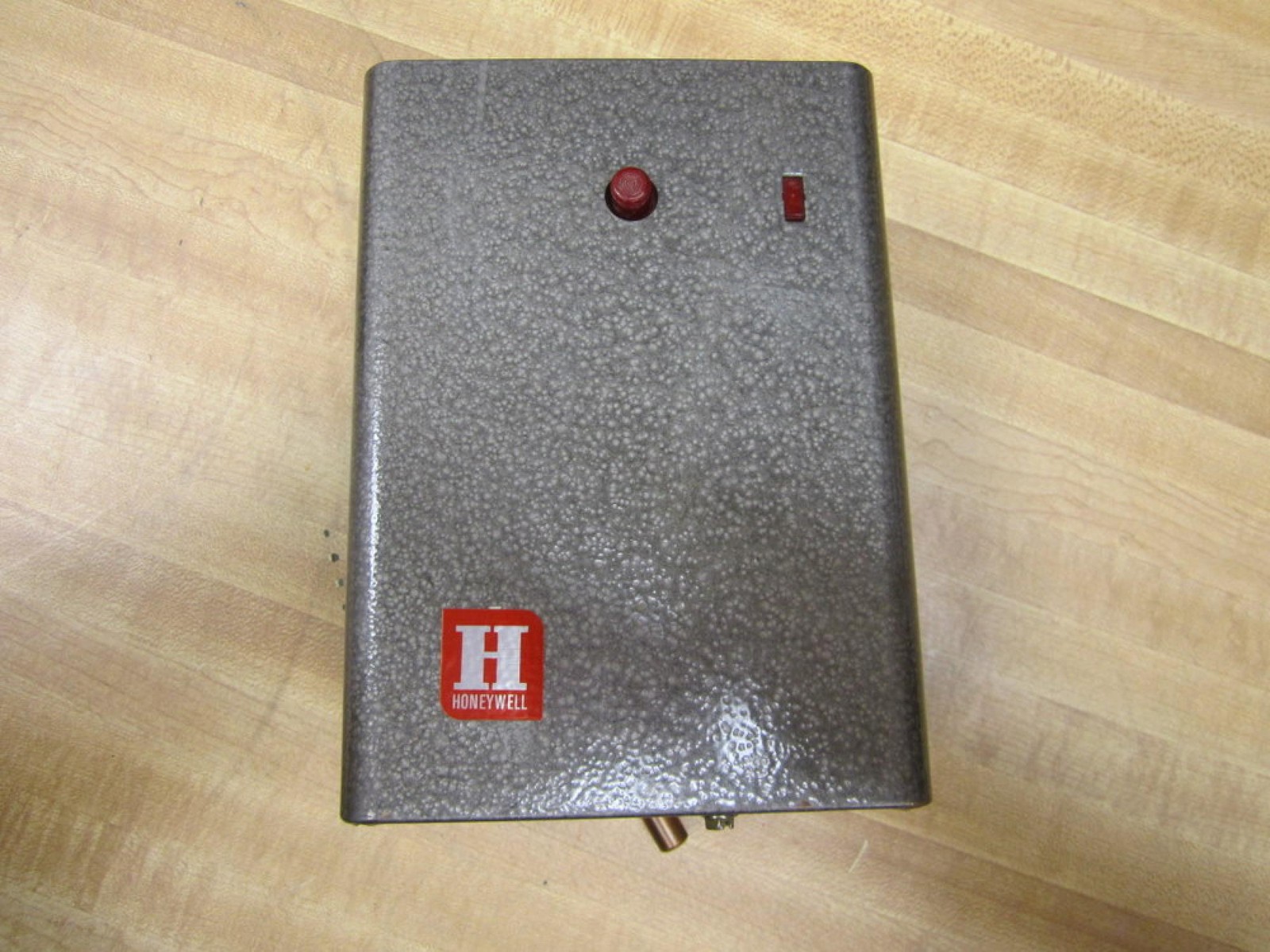 Sid Harvey’s R80-50R Combination Control R8050R