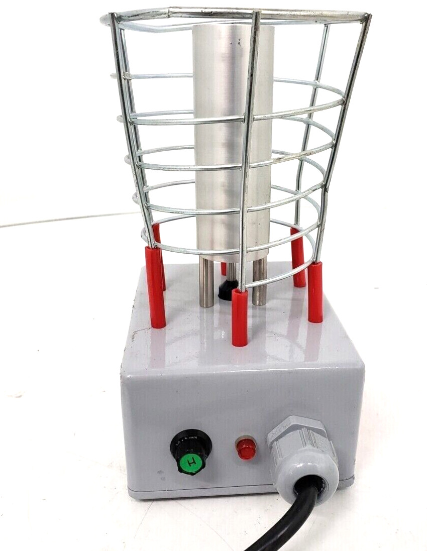 Oxford CryoSystems CRH25 Reactivation Heater