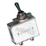 AIRPAX / SENSATA M39019/03-254S Circuit Breaker Magnetic 2Pole 15A 240VAC/50VDC