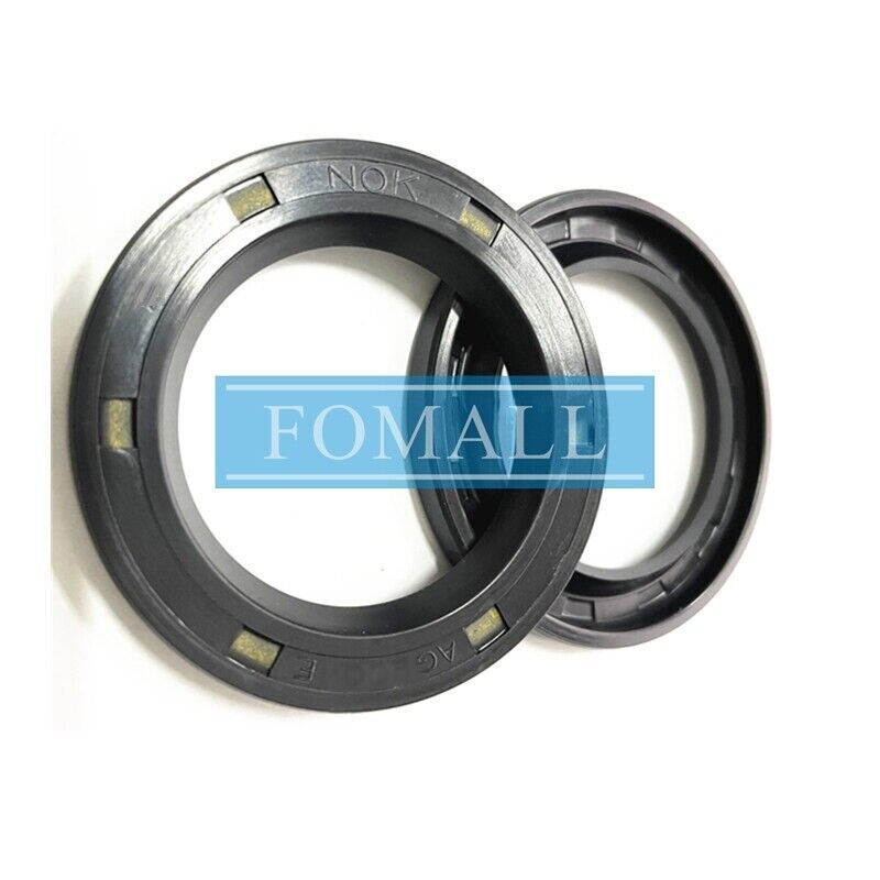 QTY:1 New Skeleton oil seal AG2835E VC50*65*6