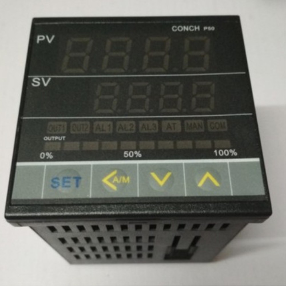 1PCS New FOR CONCH P50-1020-000A Temperature Controller Free shipping