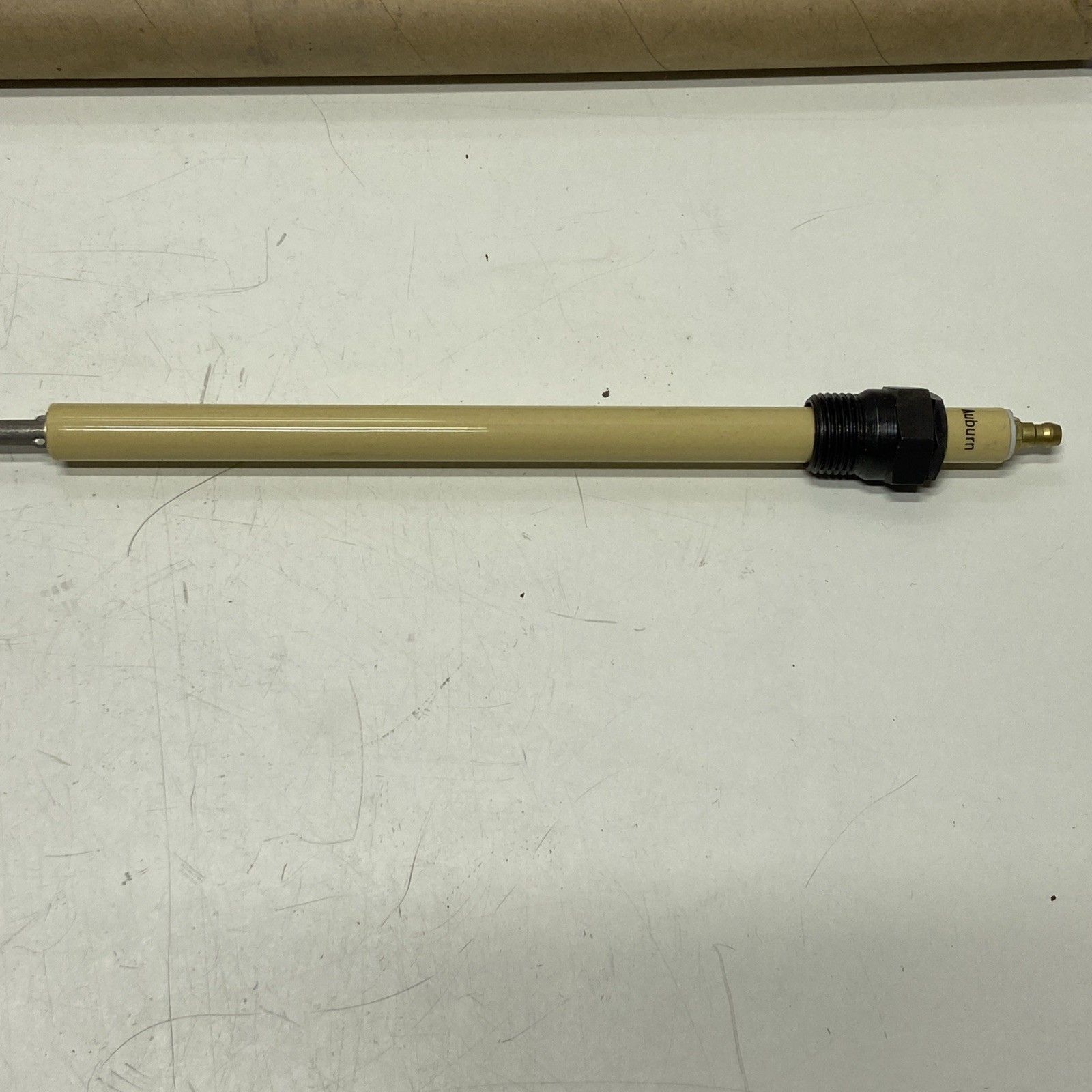 Auburn FRS-3 Flame Rod Sensor 1/2″-14 NPT 22-5/16″ OAL