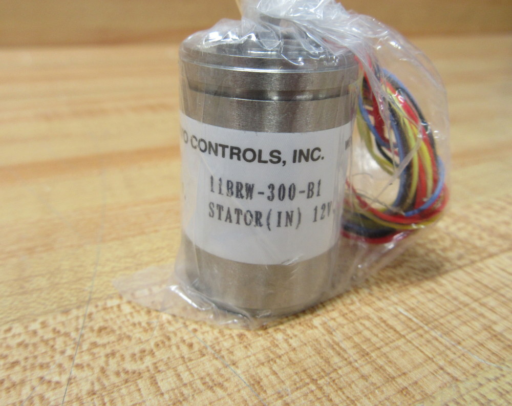 Harowe 11BRW-300-B1 Harosyn-RW Resolver 11BRW300B1