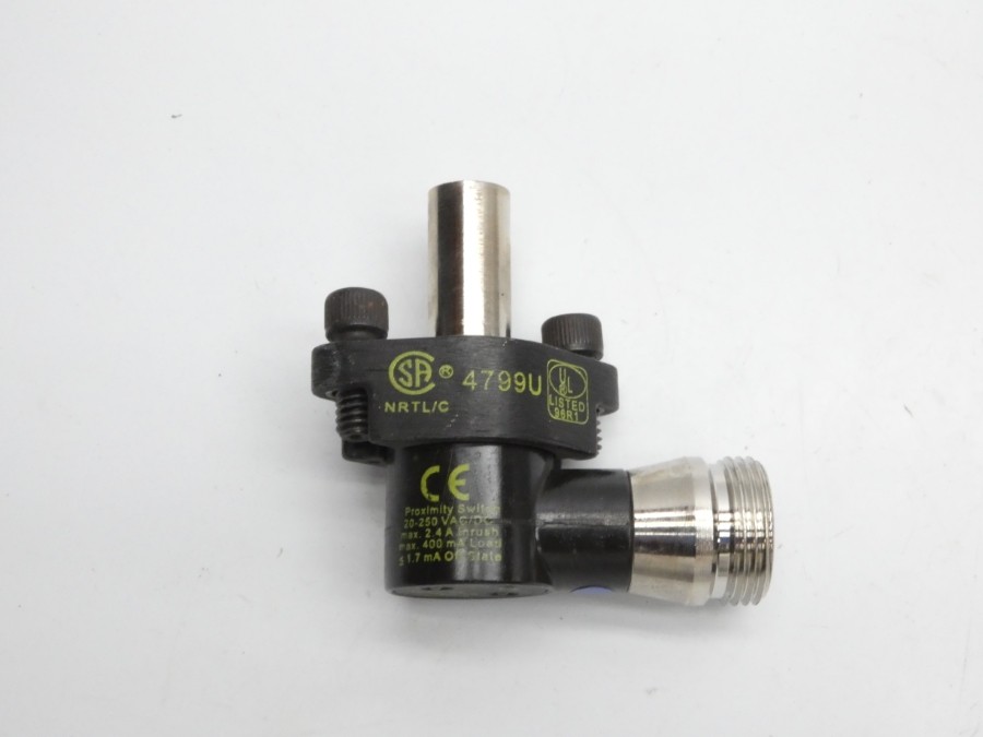 TURCK BI2-CRS260-ADZ30X2-B1131/S34 4270493 20-250VAC/DC 2.4A NSNP