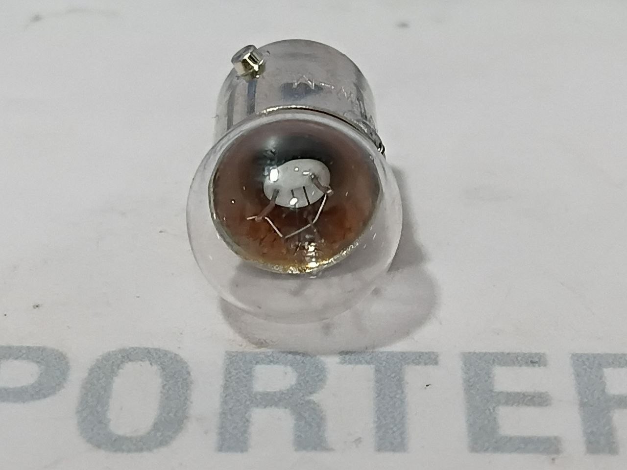 Izumi LS-3 30V1W-M Miniature Lamp Light Bulb (Lot of 59 Pcs)