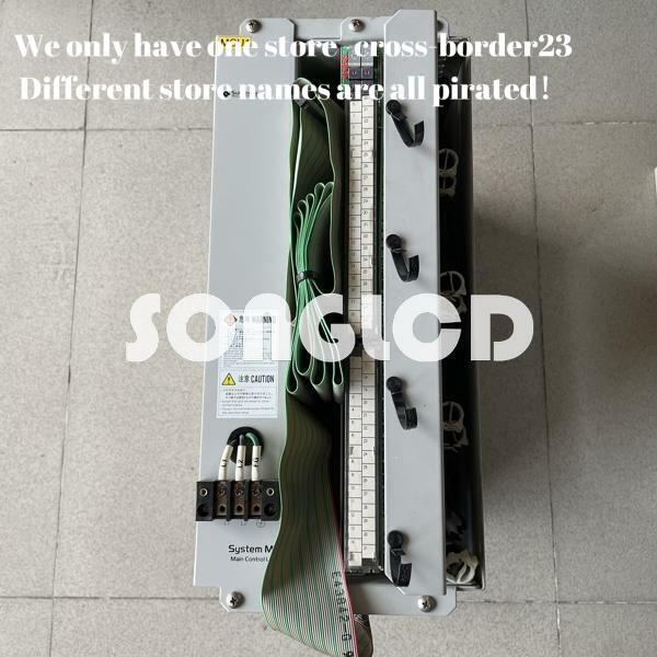 1PCS MC-550 MCU UMC550000AKG01 90days warranty via DHL or FedEx