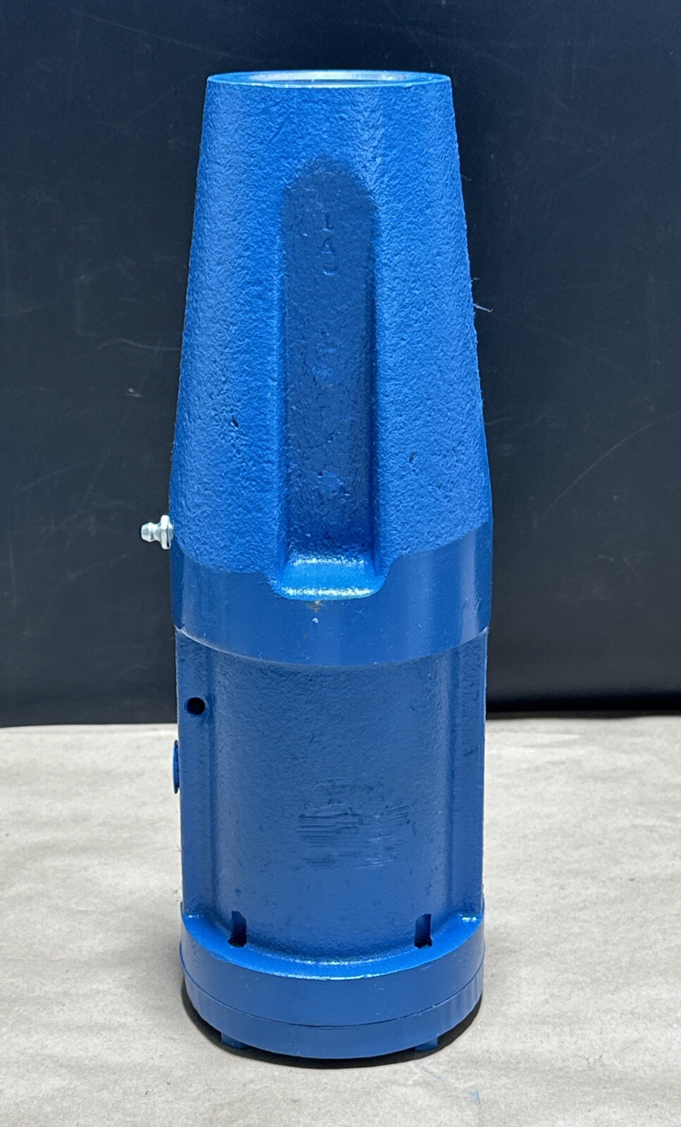 NEW IN BOX- Research-Cottrell Air-Powered Vibrator 3” PMA 305247-C2 + WARRANTY!