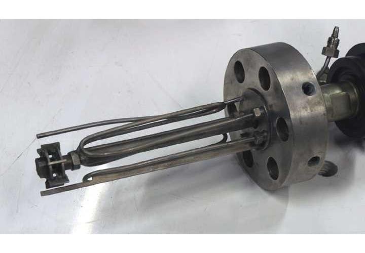 Autoclave Engineers 100 milliliter Stainless Steel