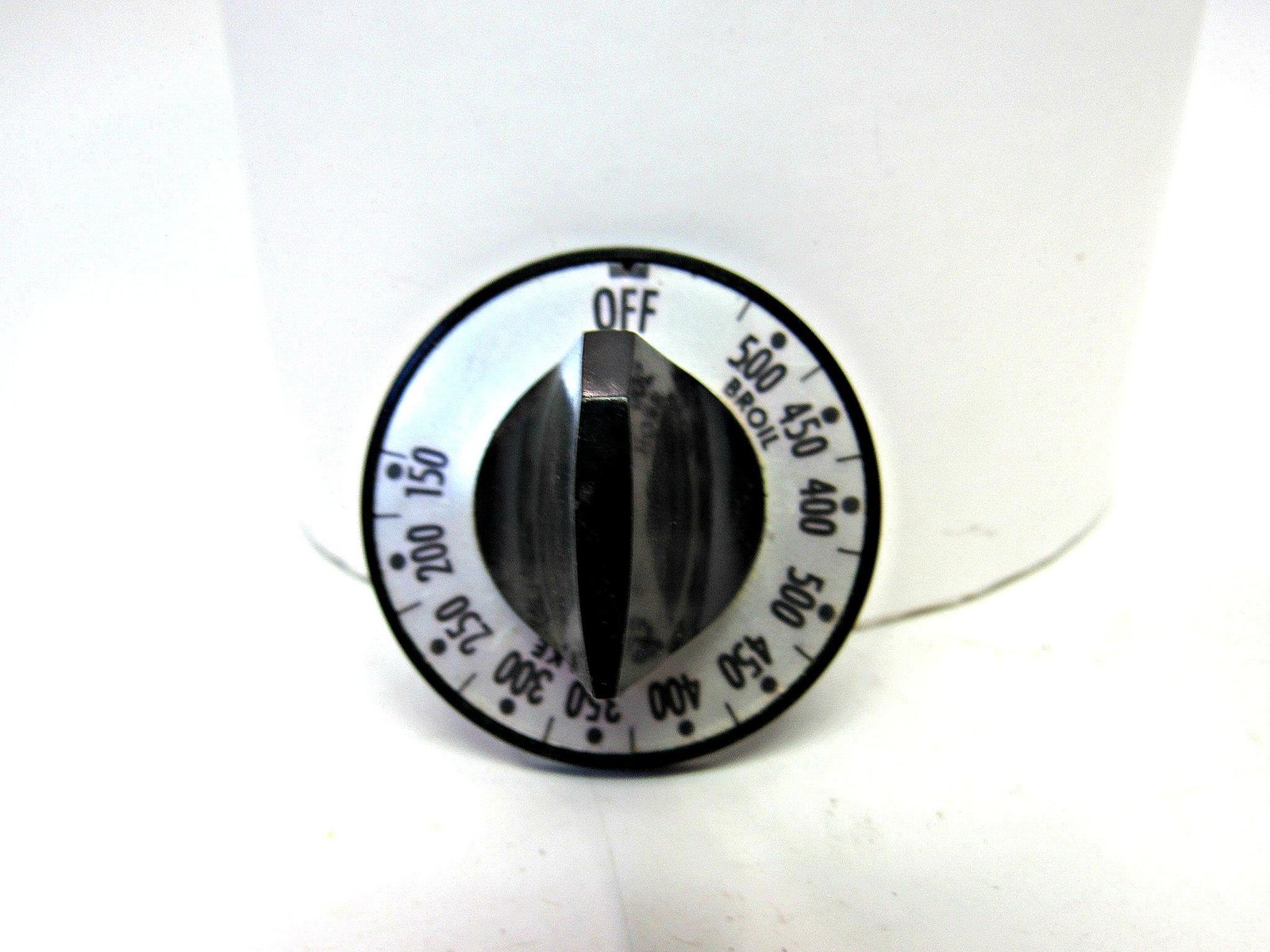 GE ELECTROLUX WHIRLPOOL MAYTAG OVEN STOVE KNOB 1-3/4″ DIAMETER