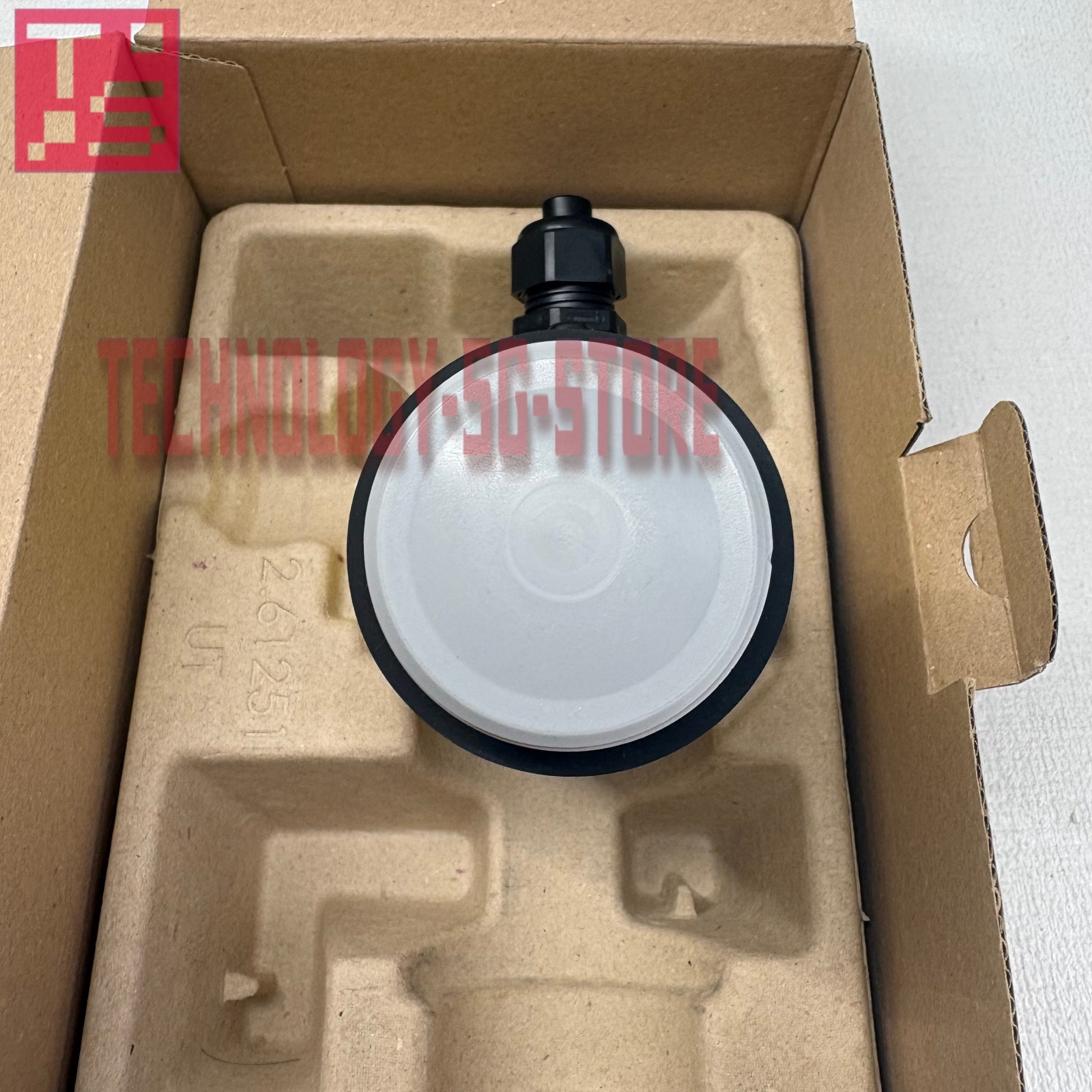 #1pcs new VEGA VEGAPULS31 RA-222229 PS31.XXXXXGMHB Radar level sensor