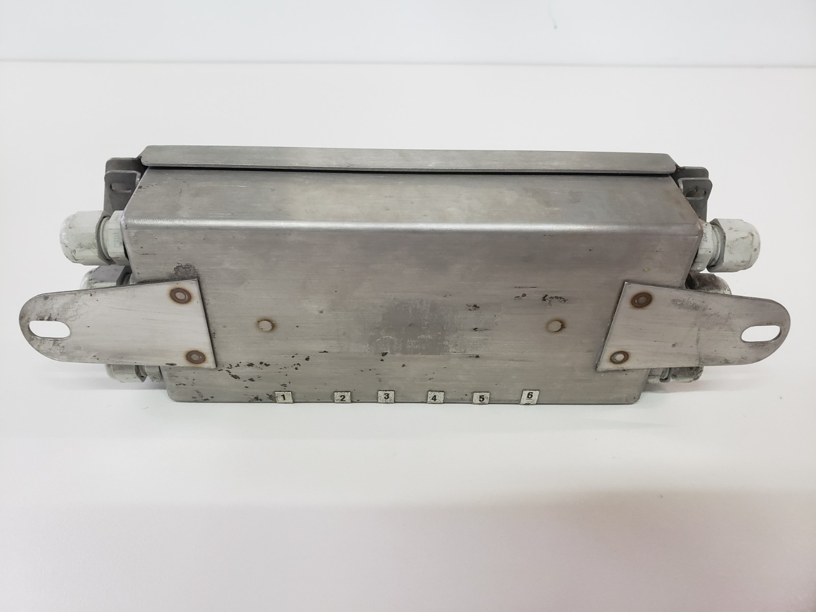 Mettler Toledo 61043024 for 2888 Floor Scale