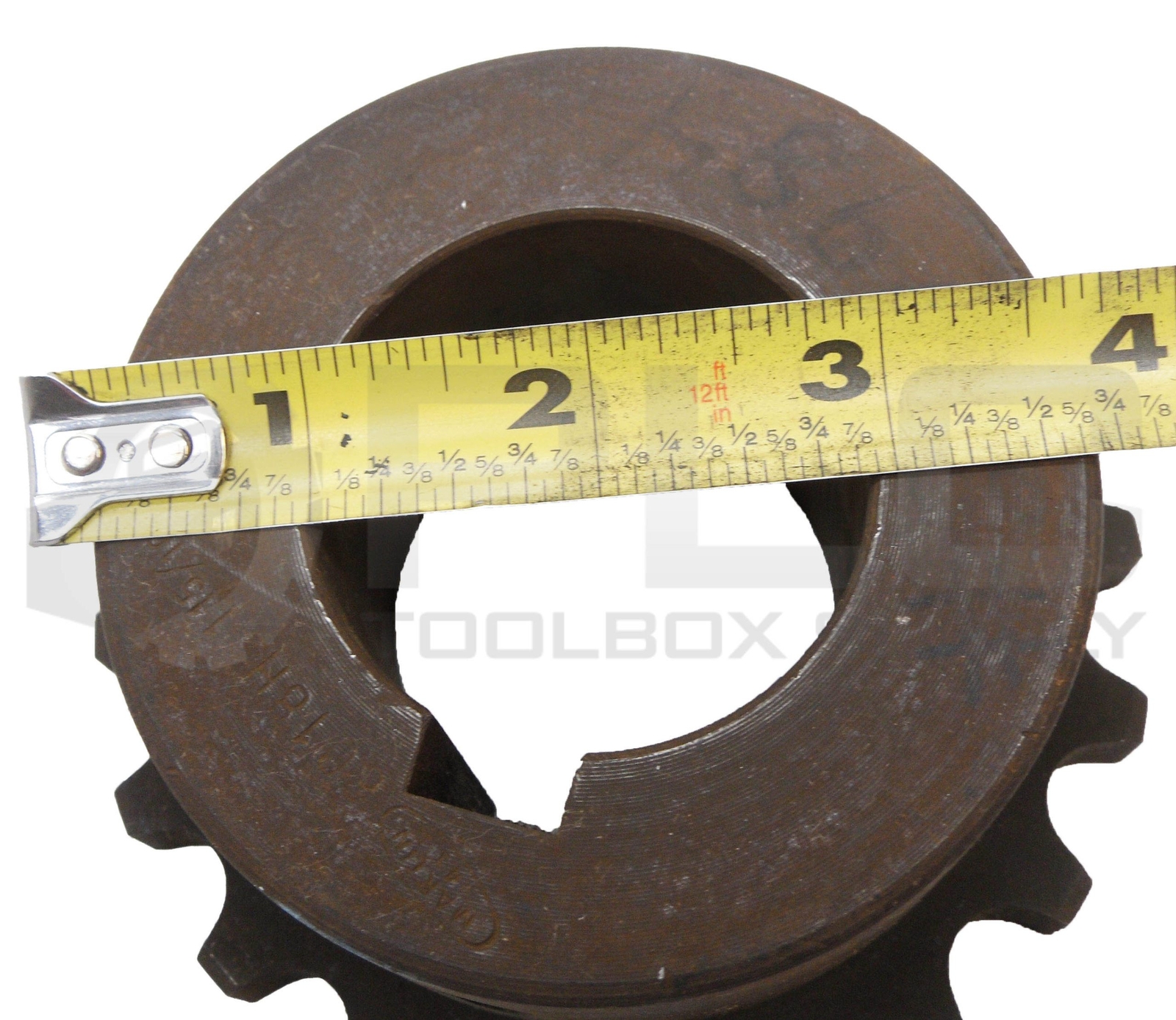 MARTIN 6018H SPROCKET 1-15/16″ BORE 18 TEETH