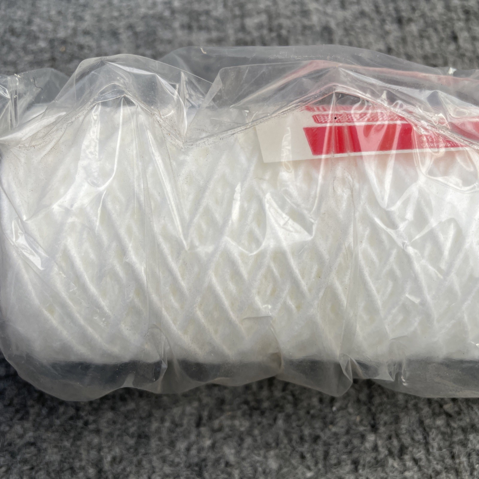 Lot of 12 – Sethco 901-10CP5P Wound Polypropylene Filter Cartridge New